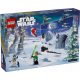  LEGO Star Wars 75395 adventni koledar za leto 2024