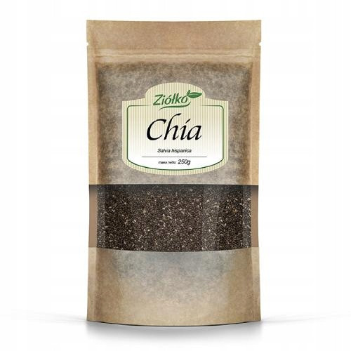  Chia Herb semena 250 g