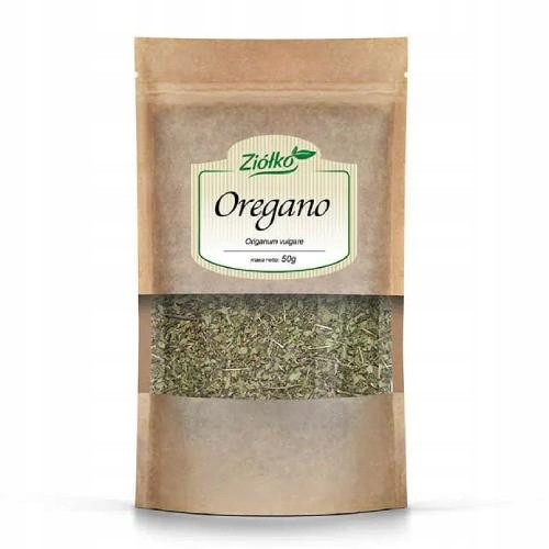  Origano Herb posušeni listi 60g