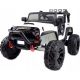  JEEP BROTHERS POWER 400W AMORY REMOTE BATERIJA 24V