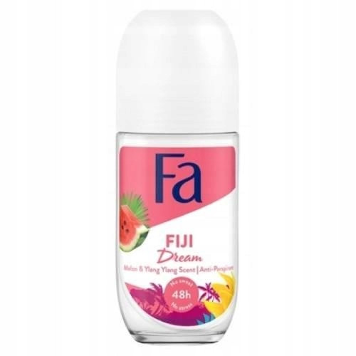  Roll-on deodorant Fa 50 ml