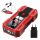  JUMP STARTER POWERBANK ZAGONSKA NAPRAVA BOOSTER SVETILKA 6000mAh 500A