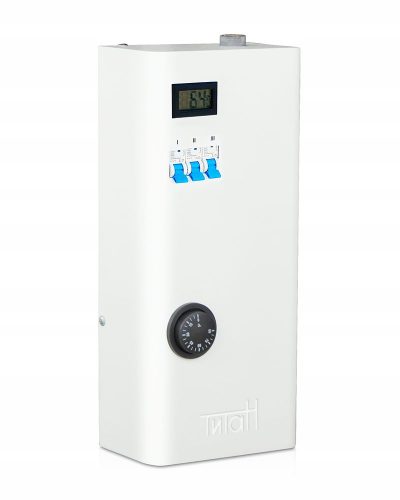  TITAN Mikro električni kotel 1,5 kW, 220 V