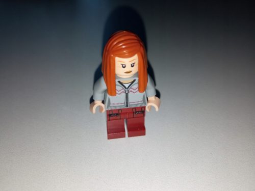  lego figurica harry potter - hp090 ginny weasley