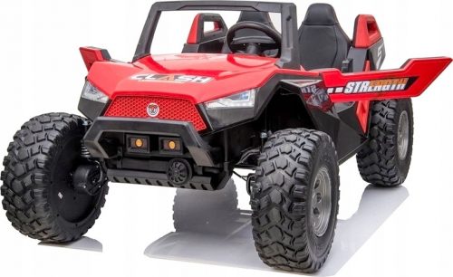  JEEP 2 SEAT BUGGY CLASH AKUMULATOR 24V 4x55W