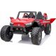  JEEP 2 SEAT BUGGY CLASH AKUMULATOR 24V 4x55W