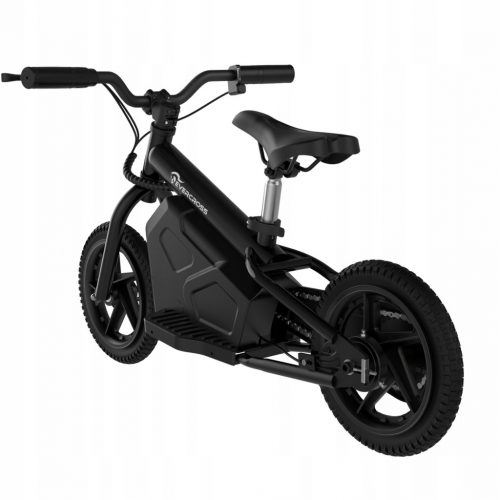  Otroški električni motor Evercross EV06M 12" črn