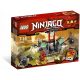  LEGO 2254 Ninjago - Gorski tempelj. Novo.