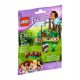  LEGO Friends 41020 Ježkovo skrivališče - 41020