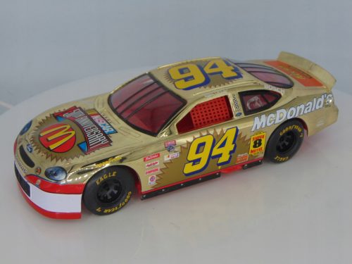  RACING CHAMPIONS 1998 ELLIOTT #94 FORD NASCAR 1:24