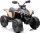  QUAD MAVERICK ATV AKUMULATOR 24V 2x200W AMORTIZERJI