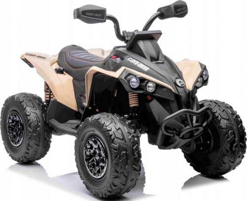  QUAD MAVERICK ATV AKUMULATOR 24V 2x200W AMORTIZERJI