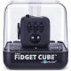  Fidget Original Cube Black black (2 Pack) kocka antistresna igrača 2 kom