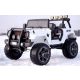  JEEP MONSTER 2 SEZONA 4 MOTORJI 24V PILOT AMORY