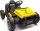  GOKART QUAD AUTO BUGGY Z AKUMULATORJEM 24V 2x100W AMORY