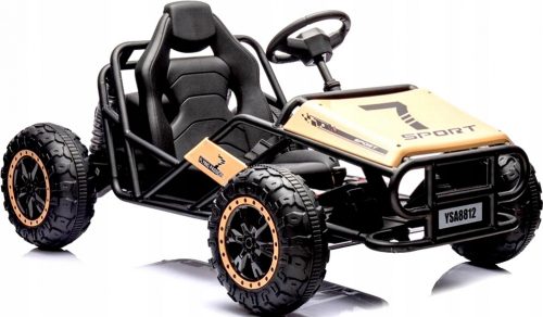  AUTO BUGGY GOKART QUAD Z 24V AKUMULATORJEM 200W AMORY