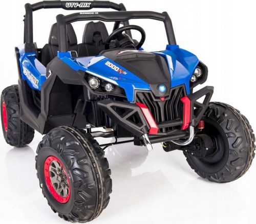  JEEP BUGGY 24V AKUMULATOR 180W AMORY PILOT