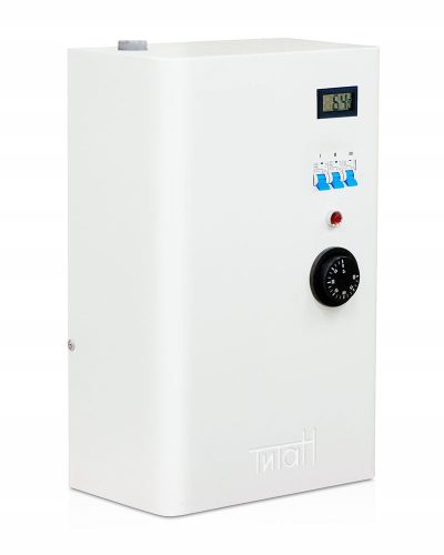  Električni kotel TITAN Micro+POMPA 6 kW 220V