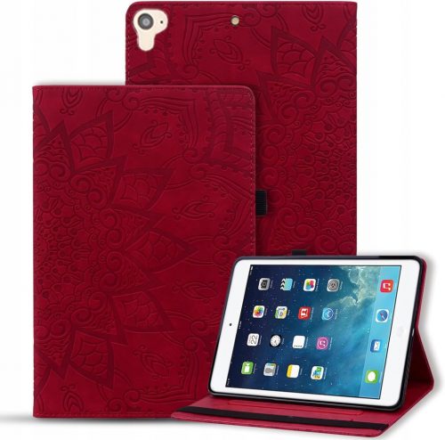  Etui za iPad 6th/5th. generacija 9.7" 2018/2017, zaščitna torbica s funkcional