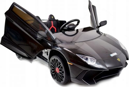  AVTO LAMBORGHINI AVENTADOR Z AKUMULATORJEM 12V 2x45W