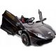  AVTO LAMBORGHINI AVENTADOR Z AKUMULATORJEM 12V 2x45W