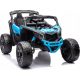  JEEP BUGGY Z 24V AKUMULATORJEM 800W AMORY PILOT