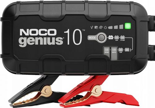  Booster Jump Starter Starting Powerbank NOCO GENIUS10EU