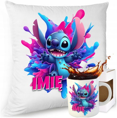  LILO AND STITCH STITCH ANGEL KOMPLET BLAZIN OTROŠKO DARILO ZA ROJSTNI DAN 1