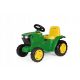  Mini traktor PEG PEREGO JOHN DEERE MINI TRACTOR +1