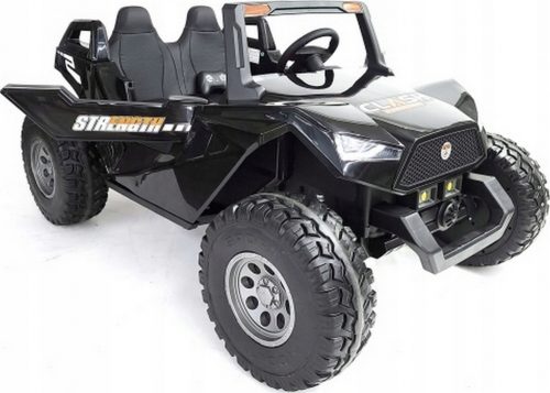  AKUMULATOR ZA TERENSKI AVTO JEEP BUGGY CLASH 24V 4x45W