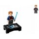  Lego Star Wars - Cal Kestis + meč + stojalo za obletnico! 75394 sw1377