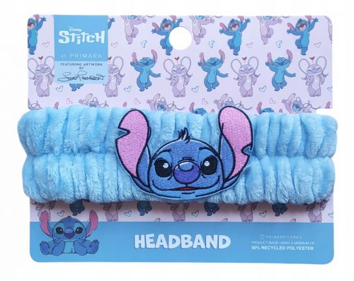  DISNEY kozmetični trak za ličenje STITCH