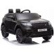  Avto na akumulator Range Rover QY2088 Black