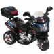  Motor Kids World Black do 25 kg