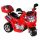  Motor Kids World Red do 25 kg