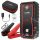  ZMOGLJIV BOOSTER JUMP STARTER 2000A 5V1 ZAGONSKA NAPRAVA 59,2 Wh