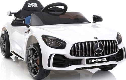  AVTO MERCEDES AMG GTR Z AKUMULATORJEM 12V 2x45W BEL