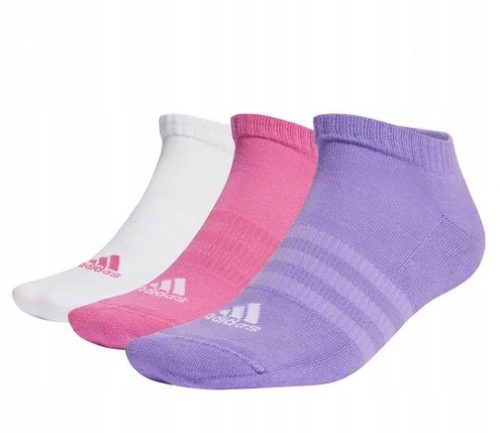  ADIDAS NOGAVIČKE 43-45 3 pari