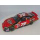  REVELL 2005 KASEY KAHNE #79 DODGE CHARGER AUTO VALUE ODBIJAČ NASCAR 1:24