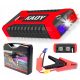  JUMP STARTER ZAGON AVTOMOBILA MOTORJA POWERBANK KOMPAS KABLI 4 X USB 20000 mAh