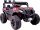  MEGA BUGGY AUTO 12V 4X4 POWER 180W DALJ.