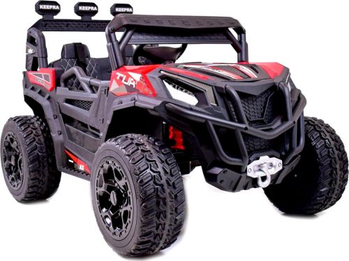  MEGA BUGGY AUTO 12V 4X4 POWER 180W DALJ.