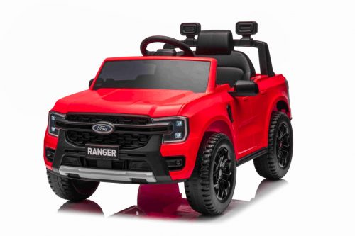  Vozilo Ford Ranger LIFT rdeče barve