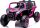  JEEP AUTO BUGGY YSA TEREN 4x4 AKUMULATOR 12V 4x45W DALJ.