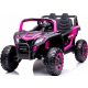  JEEP AUTO BUGGY YSA TEREN 4x4 AKUMULATOR 12V 4x45W DALJ.