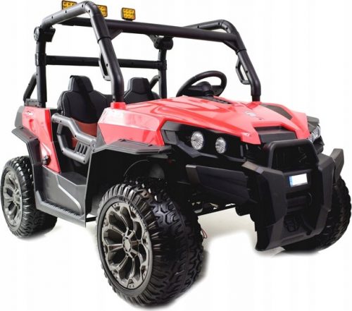  JEEP 2 SEAT BUGGY AKUMULATOR 12V MOČ 180W DALJINSKI