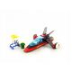  Lego City Xtreme 6580 Land Jet 7