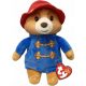  Paddington Teddy Bear Medvedek maskota 20 cm, lep pliš za otroke 0+