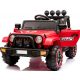  4WD TERENSKI AVTO JEEP Z AKUMULATORJEM 4x45W AMORY