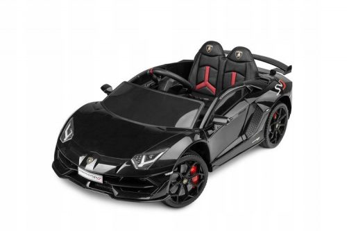  Toyz Car Black